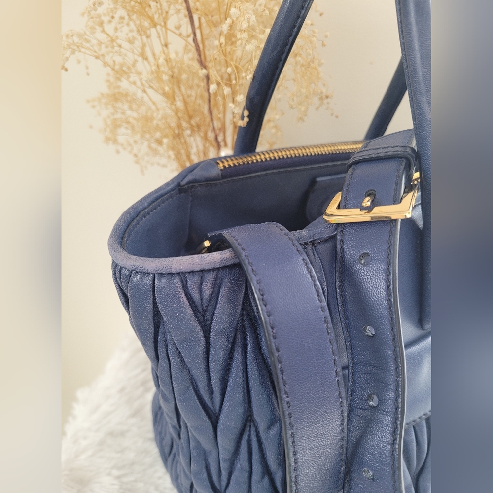 Miu Miu Crossbody Bag - Picture 5 of 16